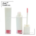 CC36033 OEM liquid form lip gloss in new design lip gloss tube private label lip gloss with factory price